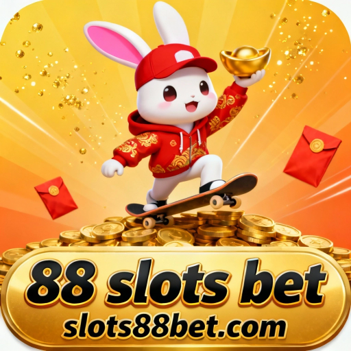 88 slots bet