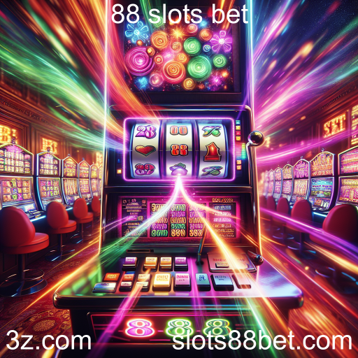 Descubra os Jogos Populares no 88 Slots Bet