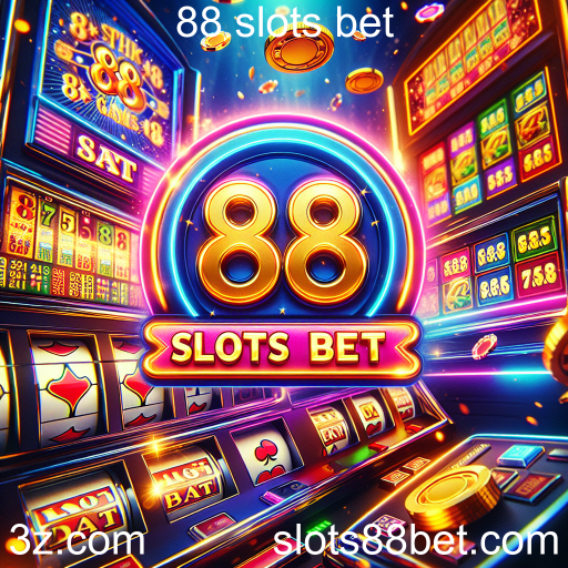 Avaliações Slots no 88 Slots Bet: O Guia Completo